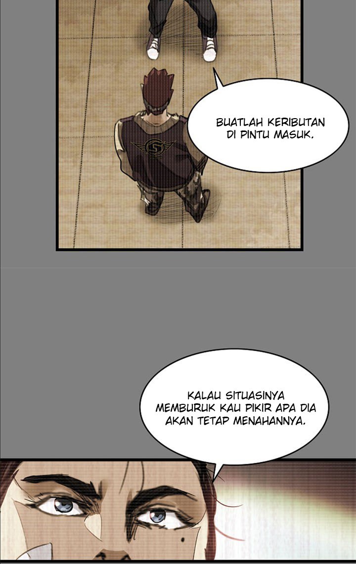 Fighters - Chapter 60 17