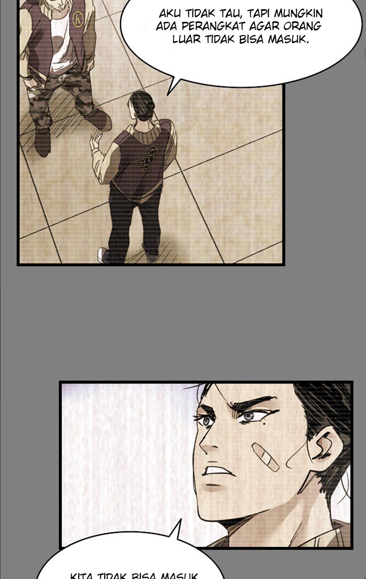 Fighters - Chapter 60 15