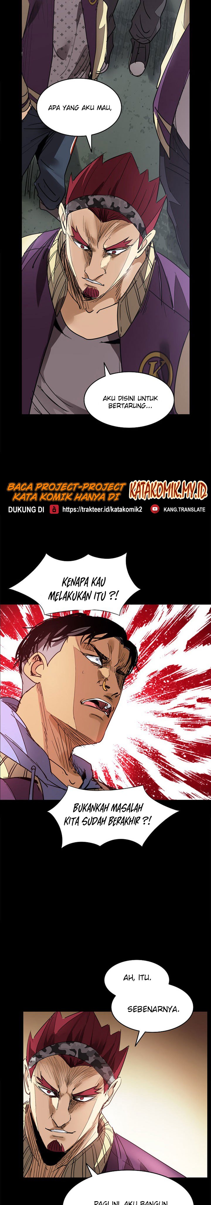Fighters - Chapter 60 4