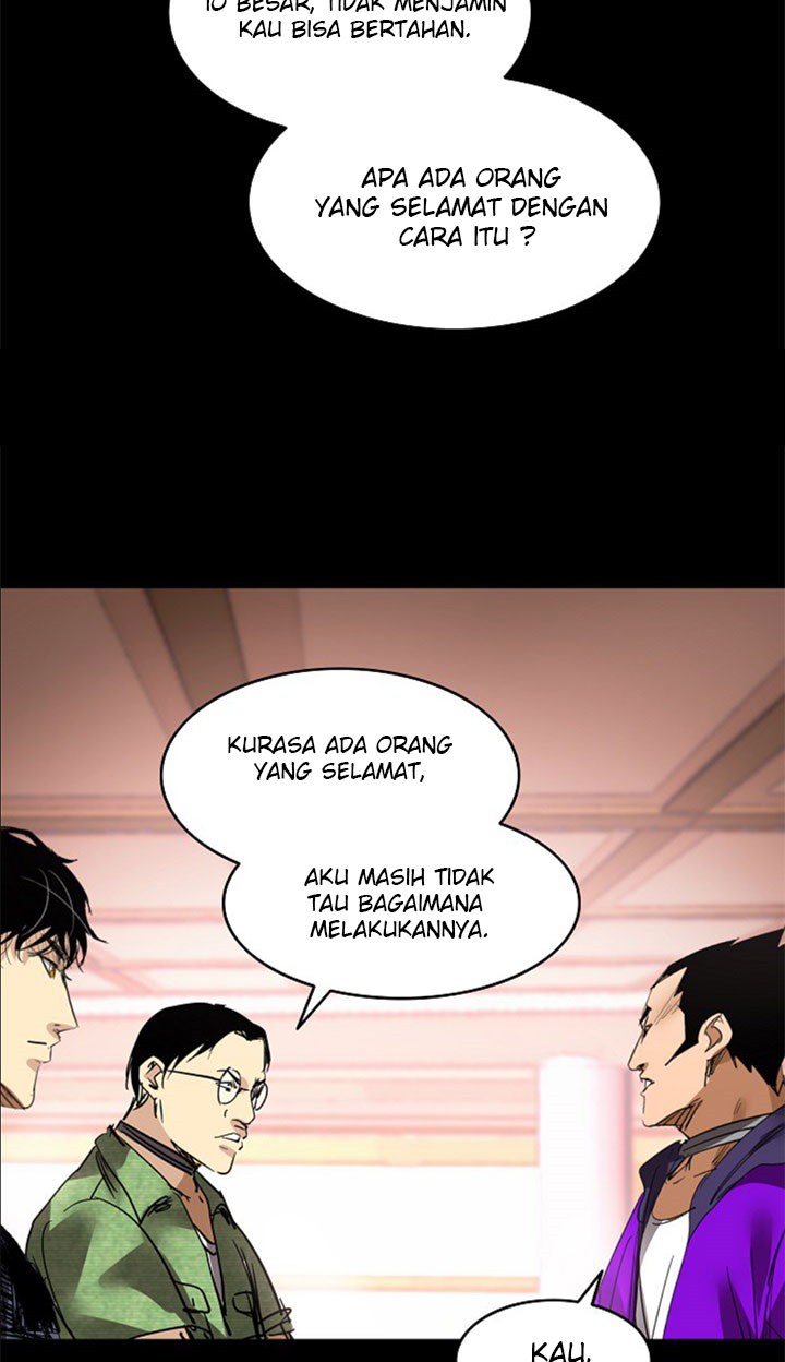 Fighters - Chapter 61 3