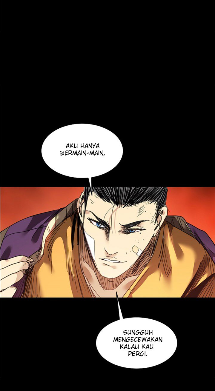 Fighters - Chapter 61 19