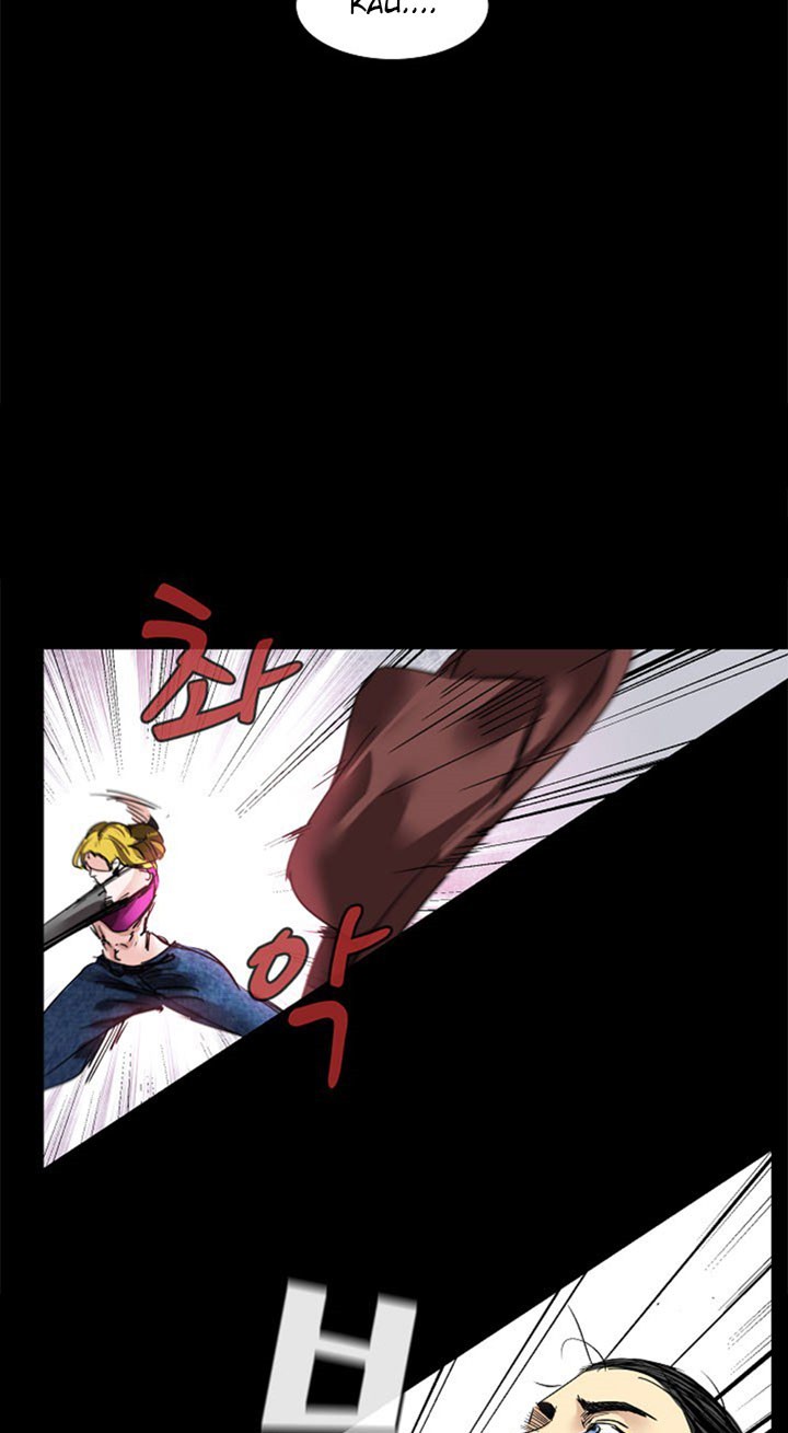 Fighters - Chapter 61 13