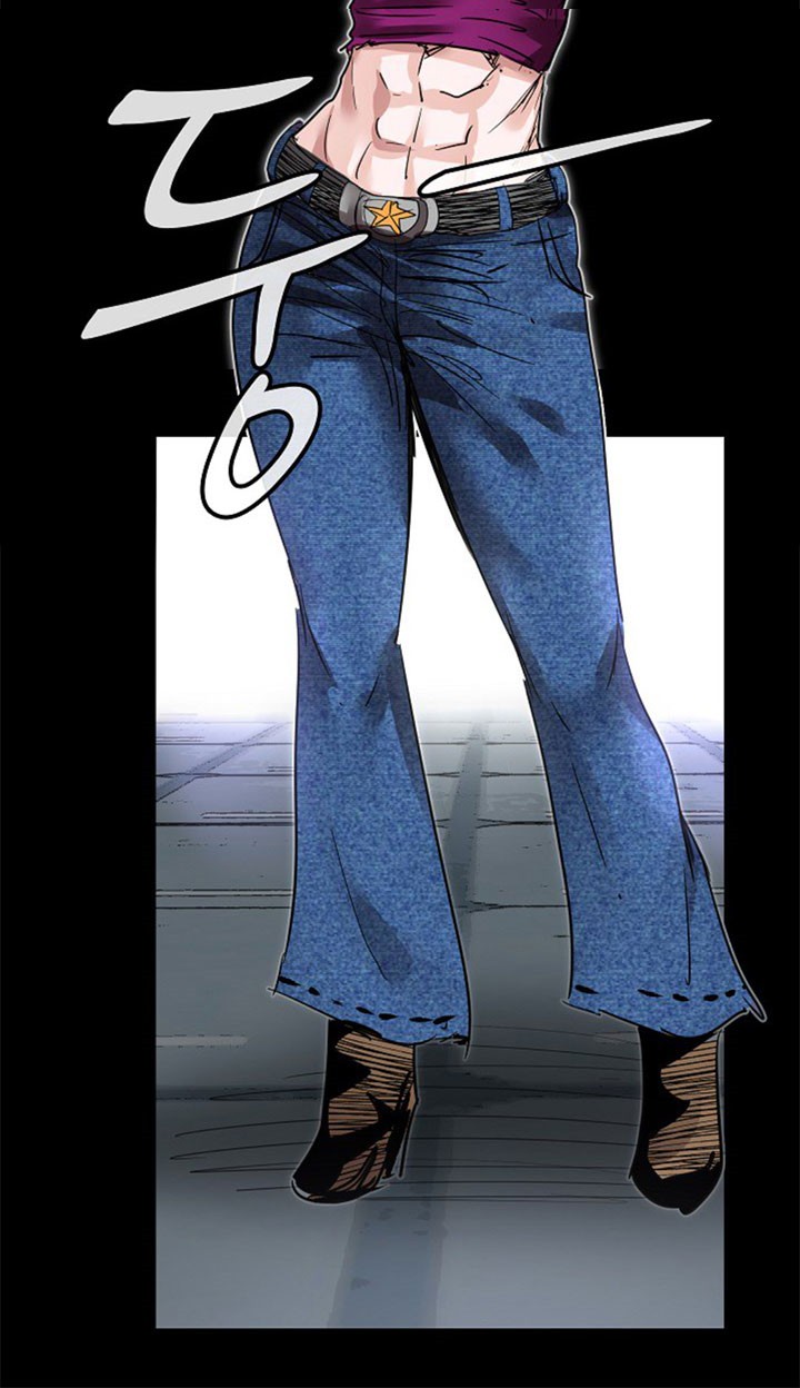 Fighters - Chapter 61 11