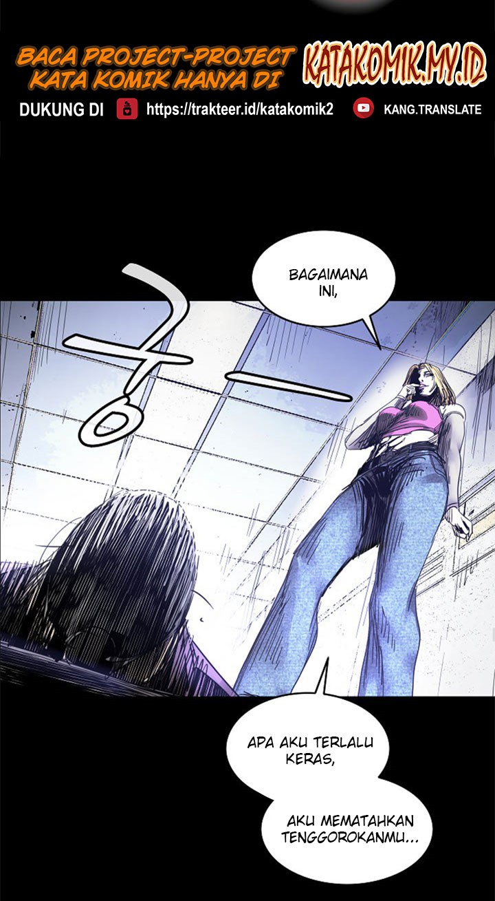 Fighters - Chapter 61 17