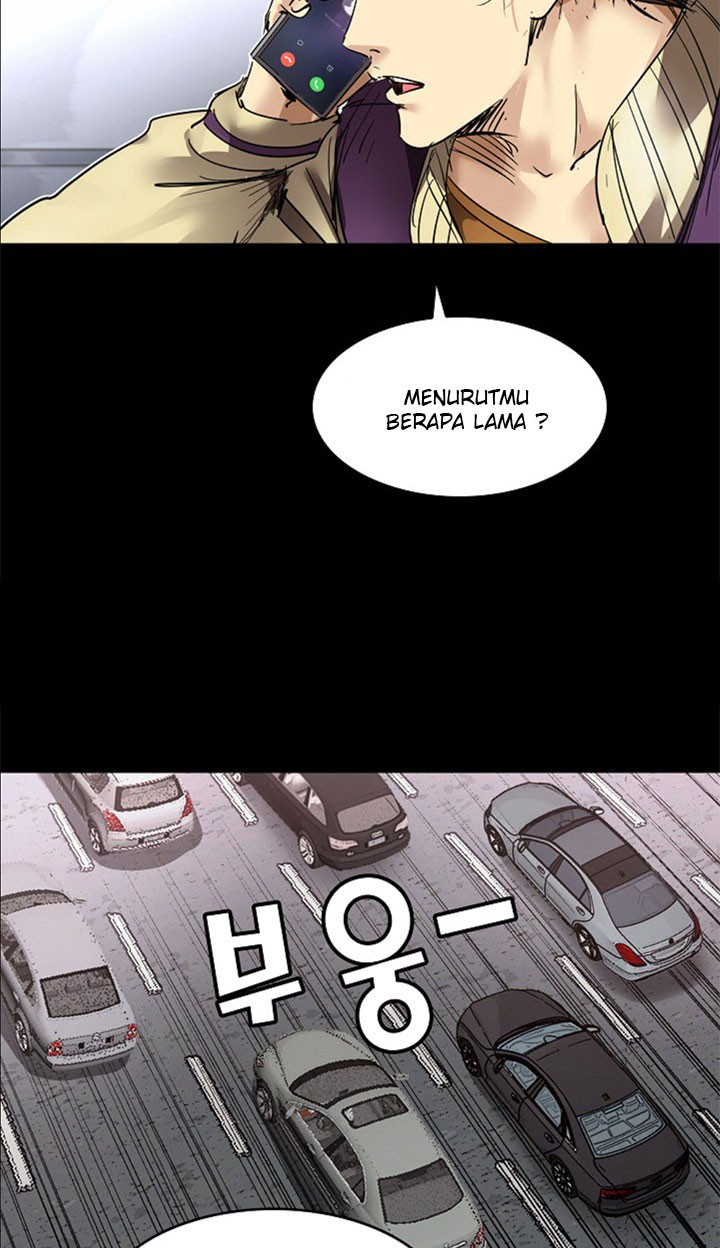 Fighters - Chapter 61 7