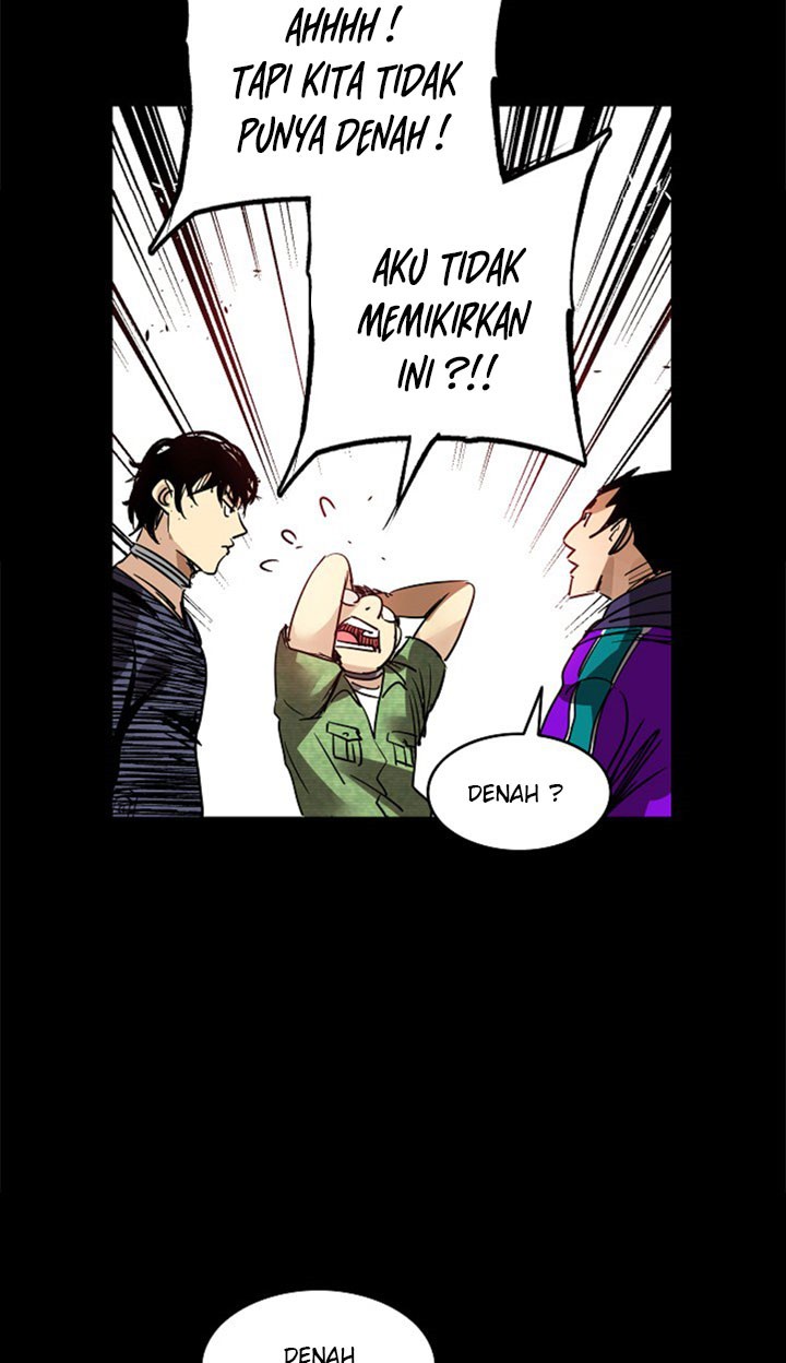 Fighters - Chapter 61 5