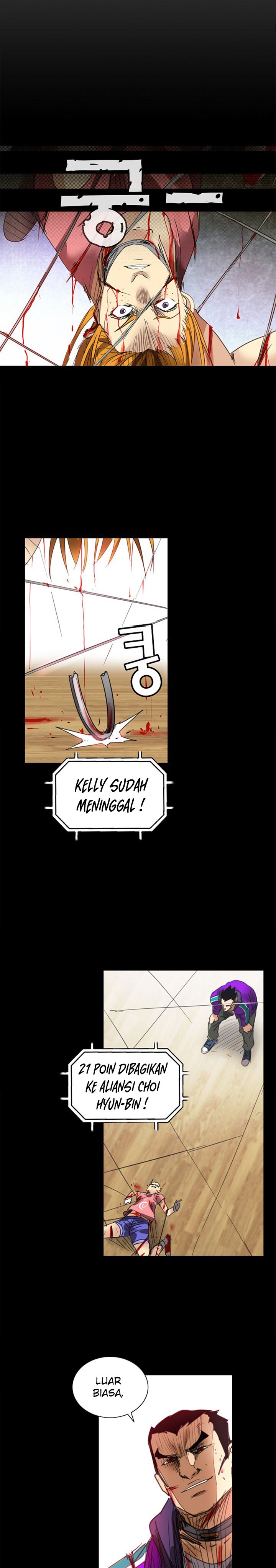 Fighters - Chapter 66 8