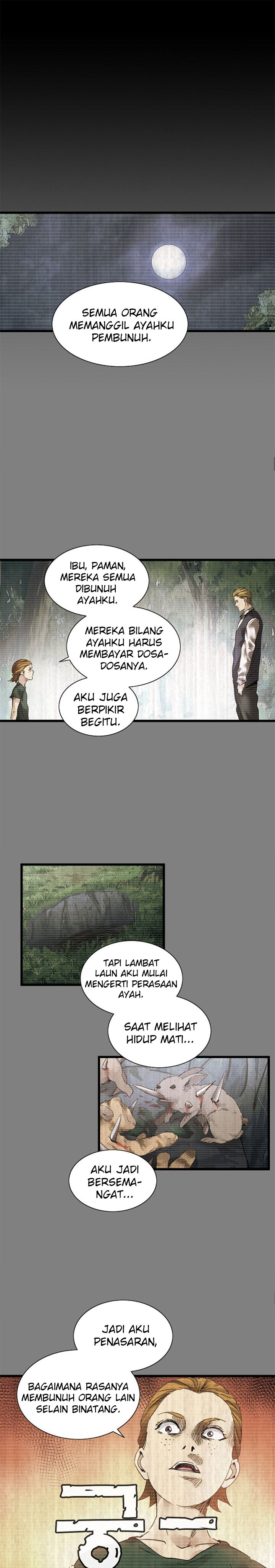 Fighters - Chapter 66 2