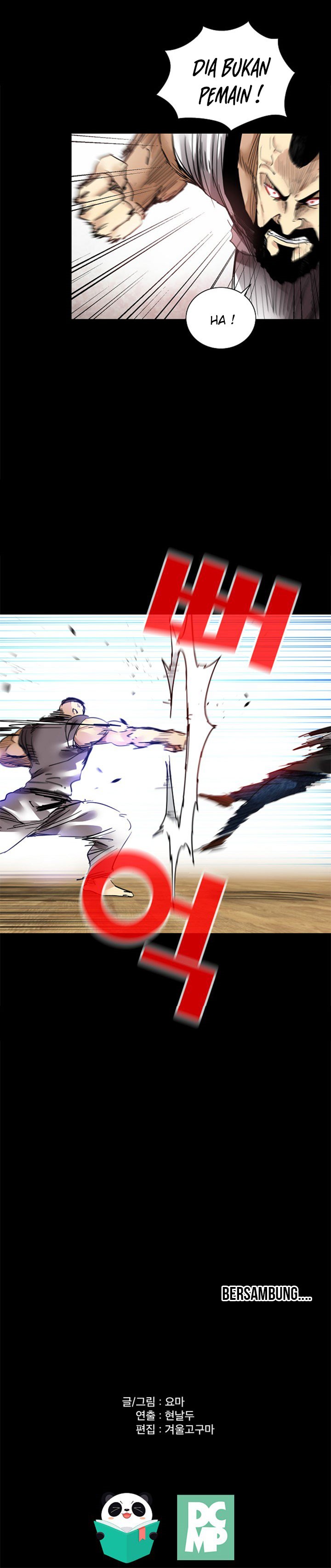 Fighters - Chapter 66 26