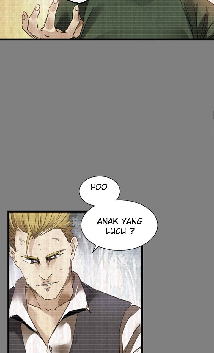 Fighters - Chapter 66 3