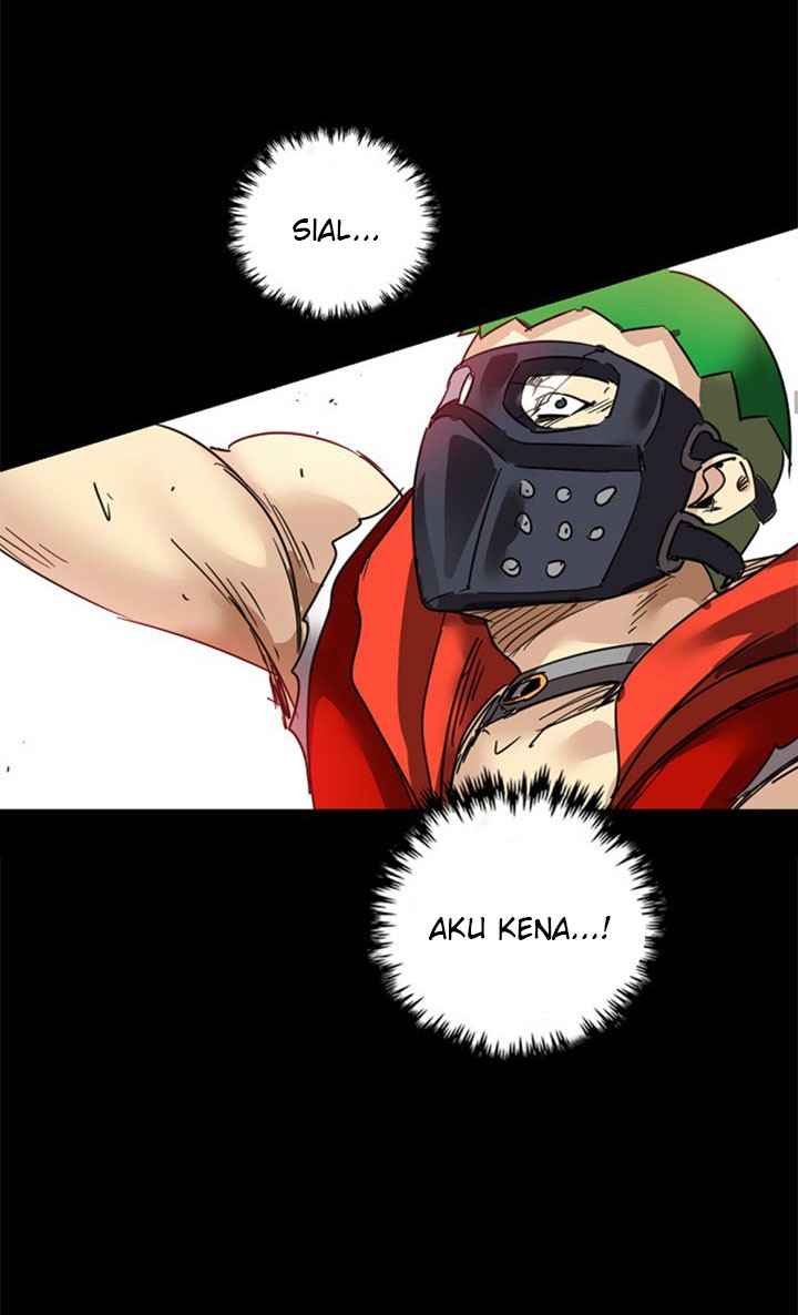 Fighters - Chapter 66 19