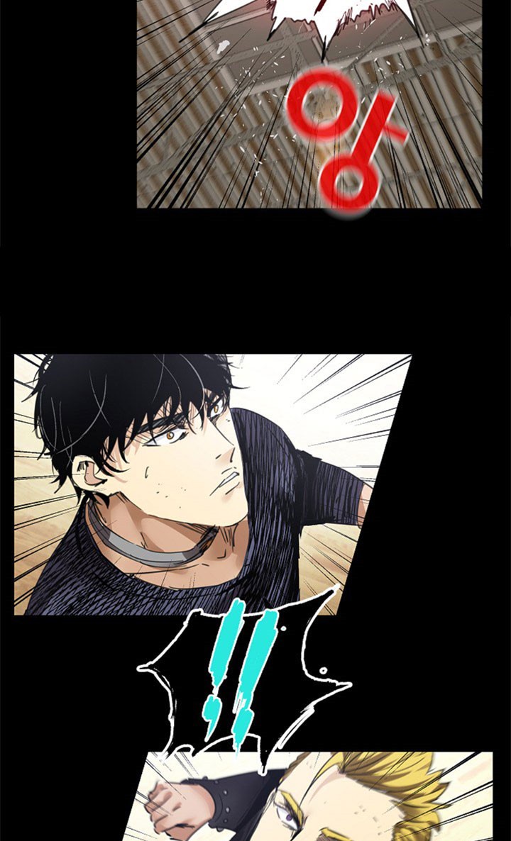 Fighters - Chapter 66 13