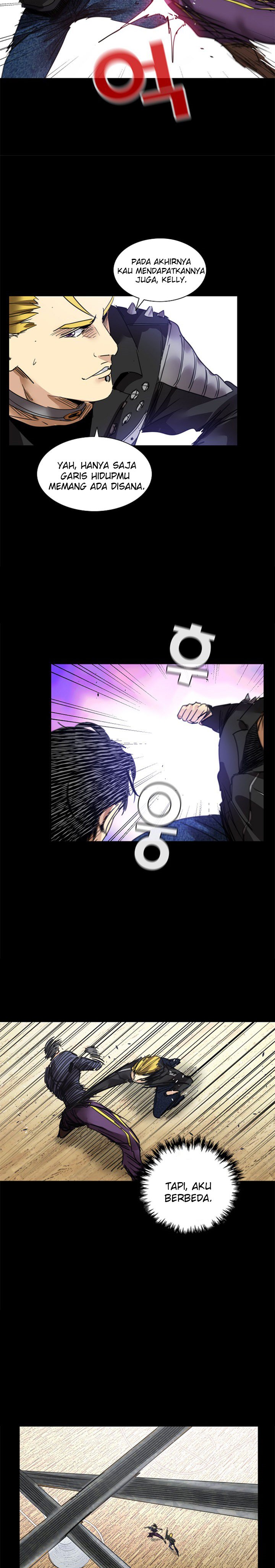 Fighters - Chapter 66 10