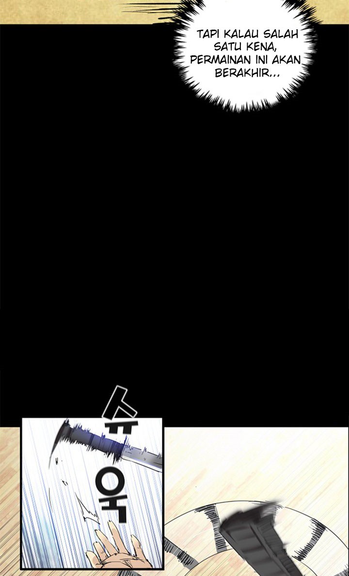 Fighters - Chapter 66 17