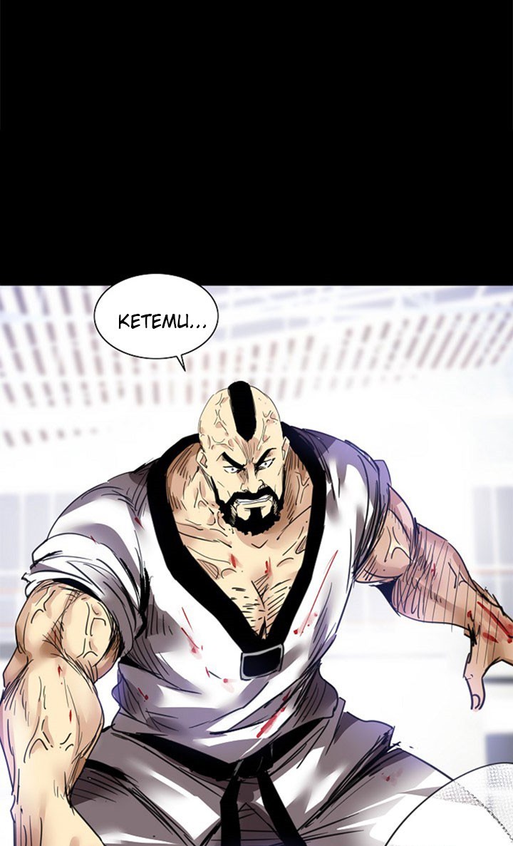 Fighters - Chapter 66 15