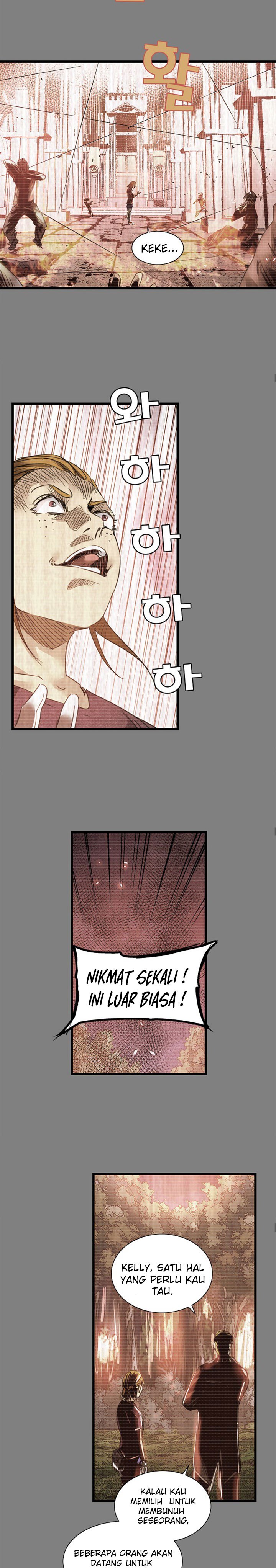 Fighters - Chapter 66 6