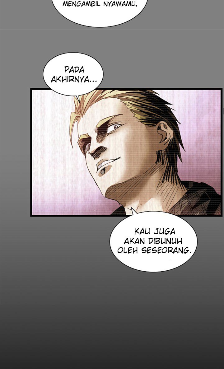 Fighters - Chapter 66 7