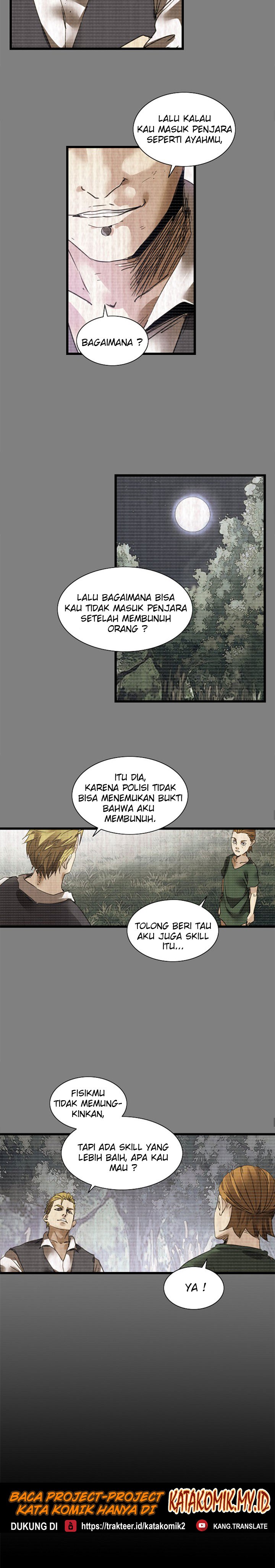 Fighters - Chapter 66 4