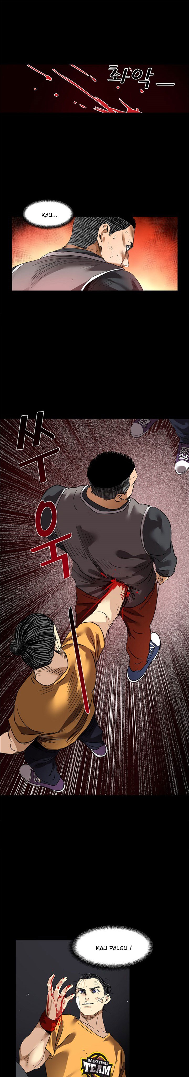 Fighters - Chapter 78 2