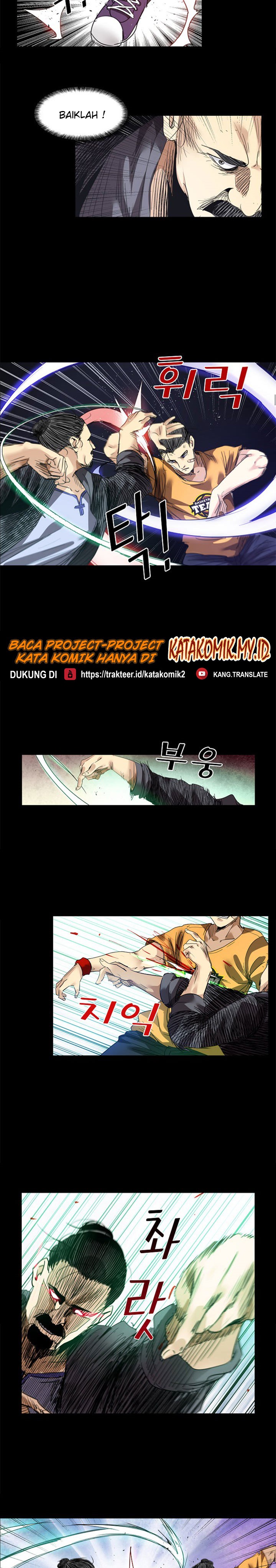 Fighters - Chapter 78 20