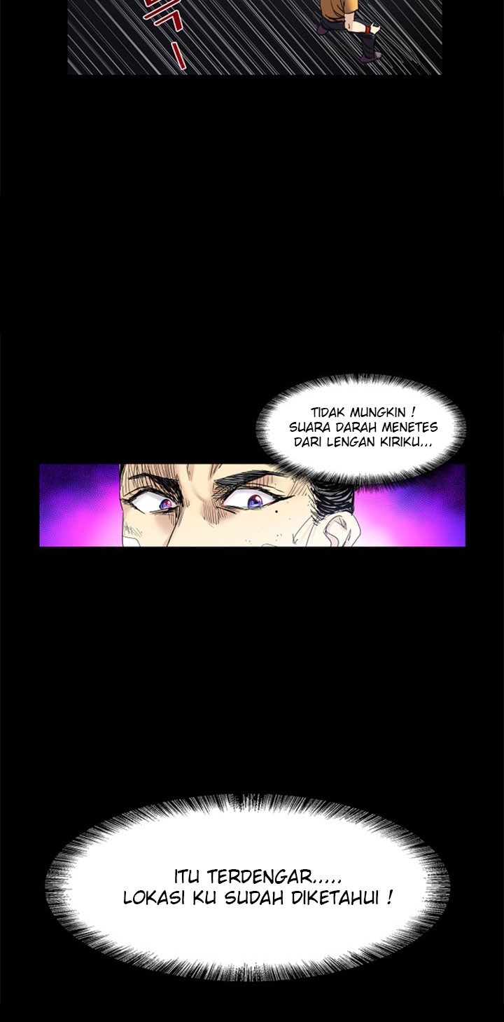Fighters - Chapter 78 25