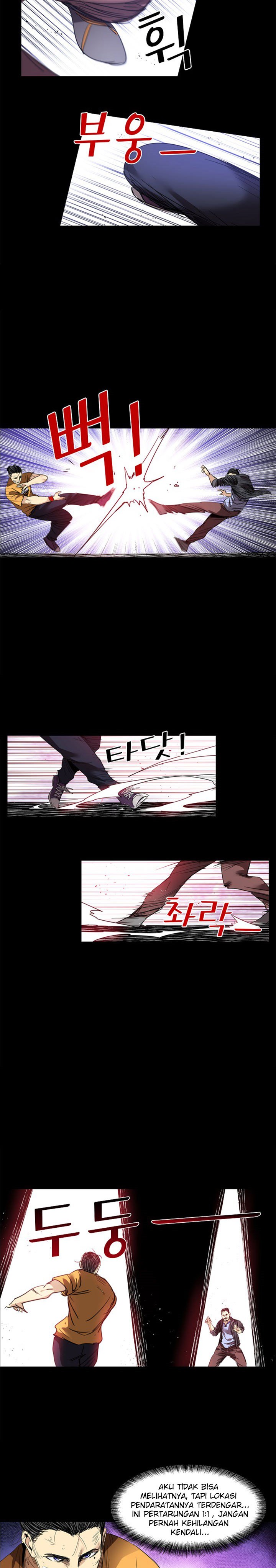 Fighters - Chapter 78 18