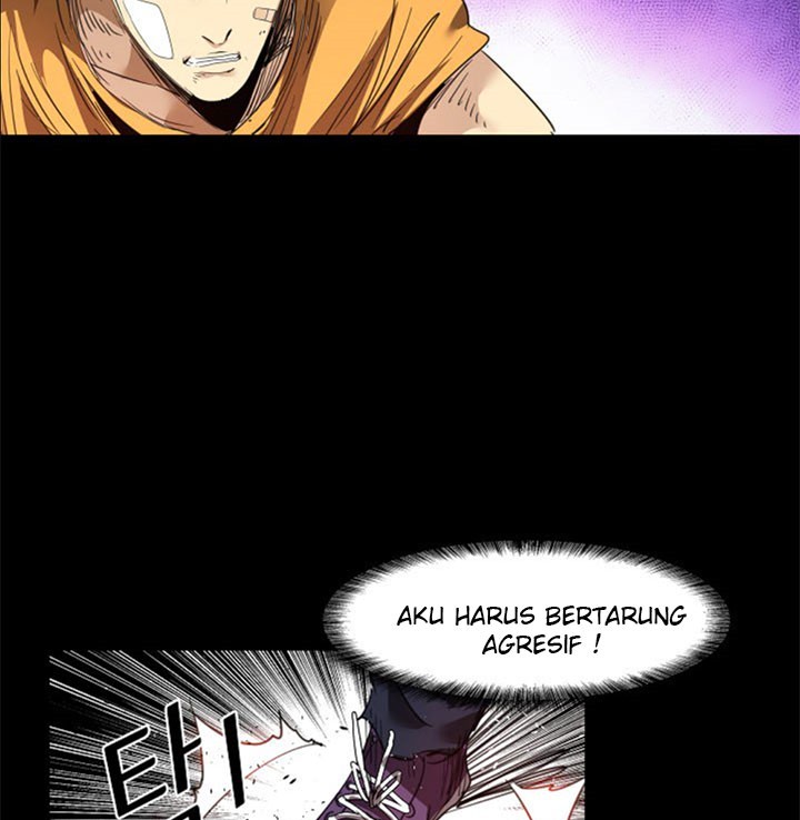 Fighters - Chapter 78 19