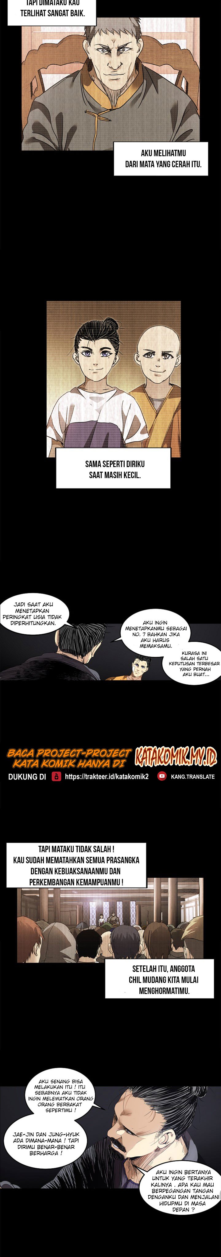 Fighters - Chapter 78 10