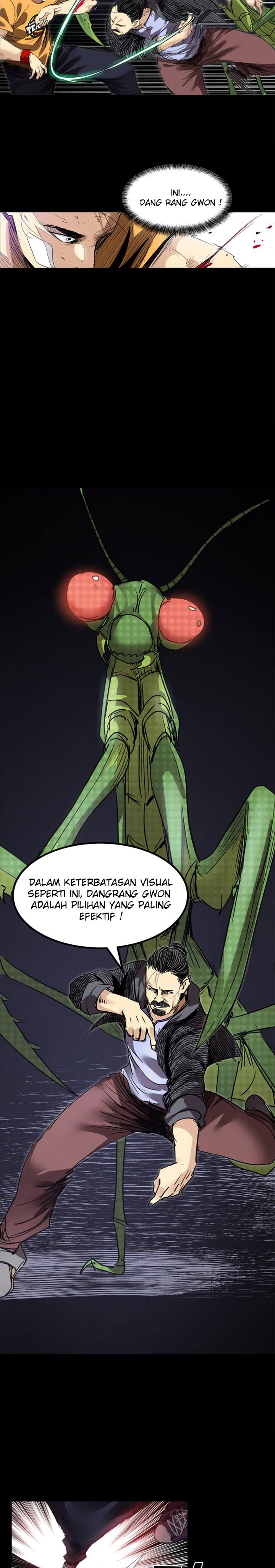 Fighters - Chapter 78 14