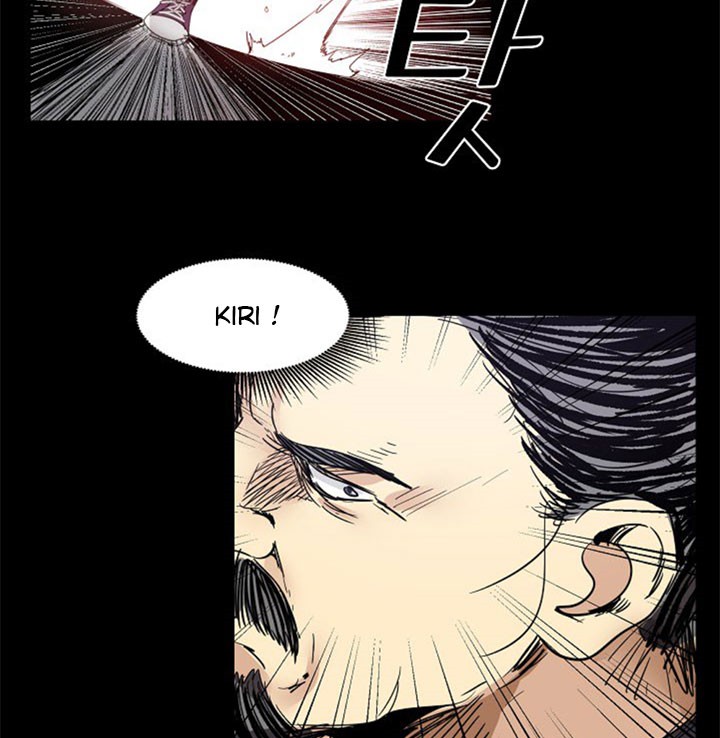 Fighters - Chapter 78 15