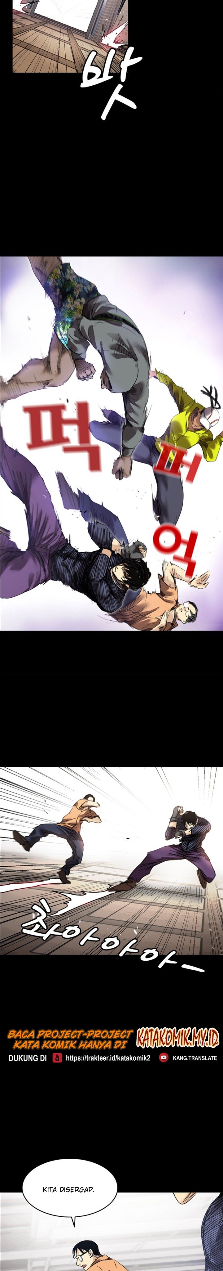 Fighters - Chapter 46 21