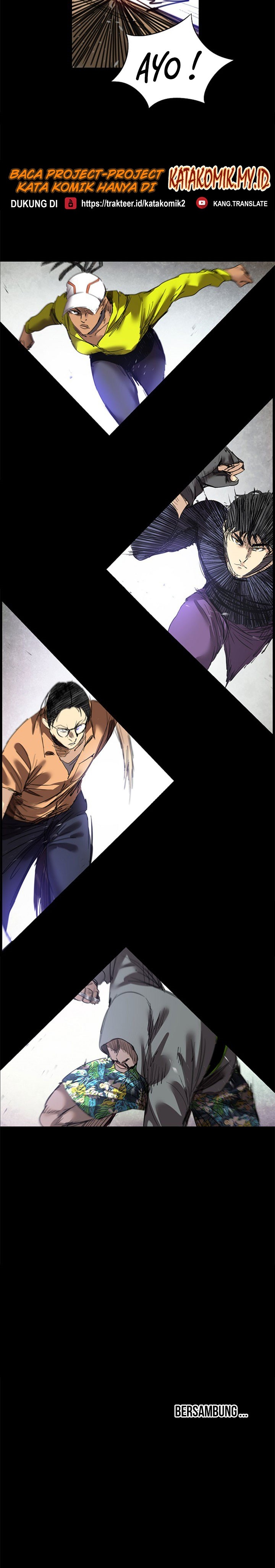 Fighters - Chapter 46 27