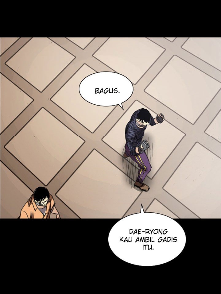 Fighters - Chapter 46 24