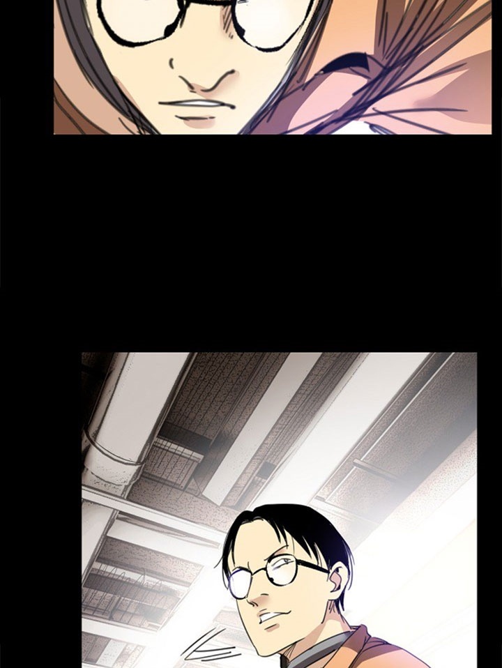 Fighters - Chapter 46 18