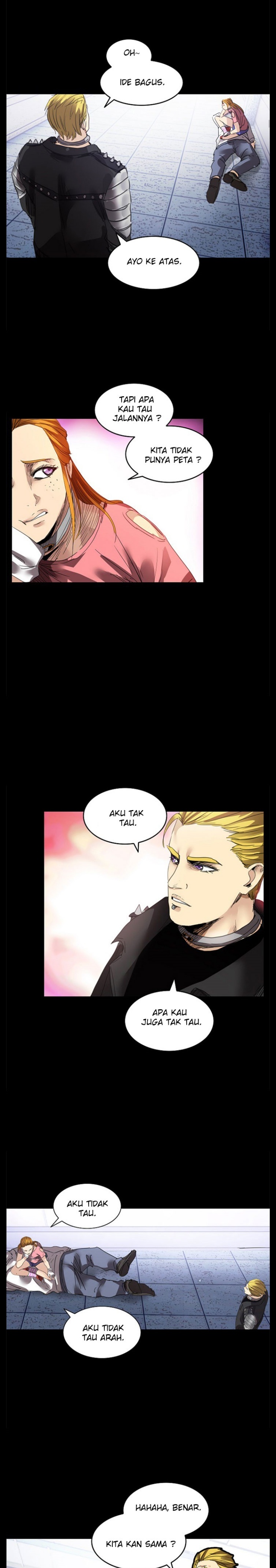 Fighters - Chapter 46 11