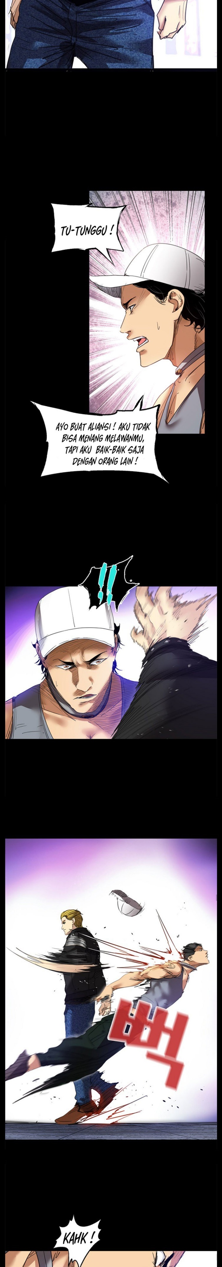 Fighters - Chapter 46 7