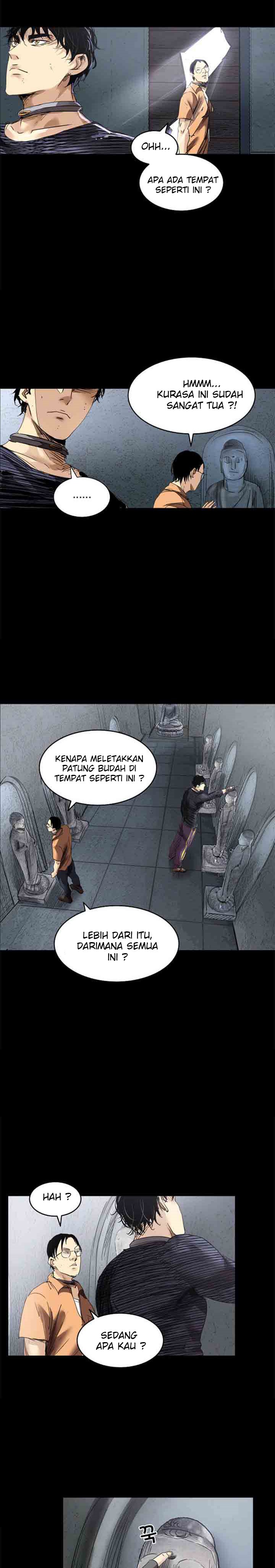 Fighters - Chapter 51 8