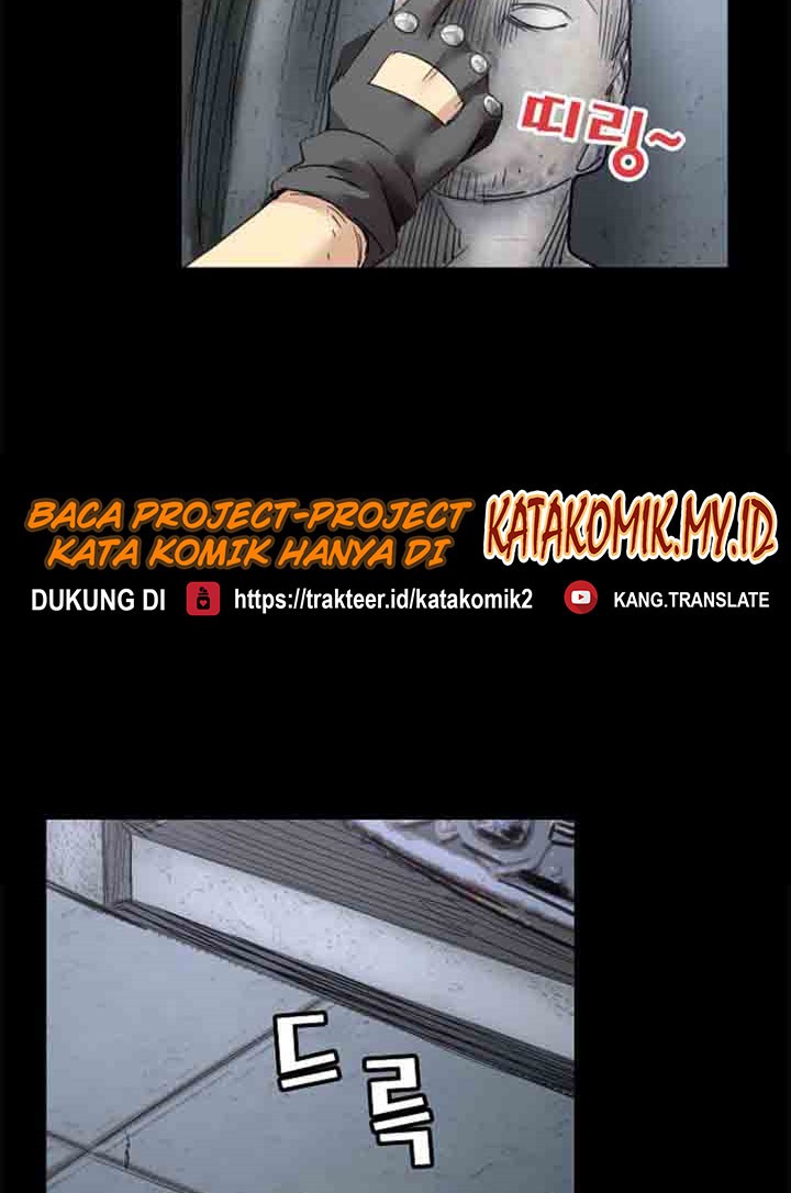 Fighters - Chapter 51 9