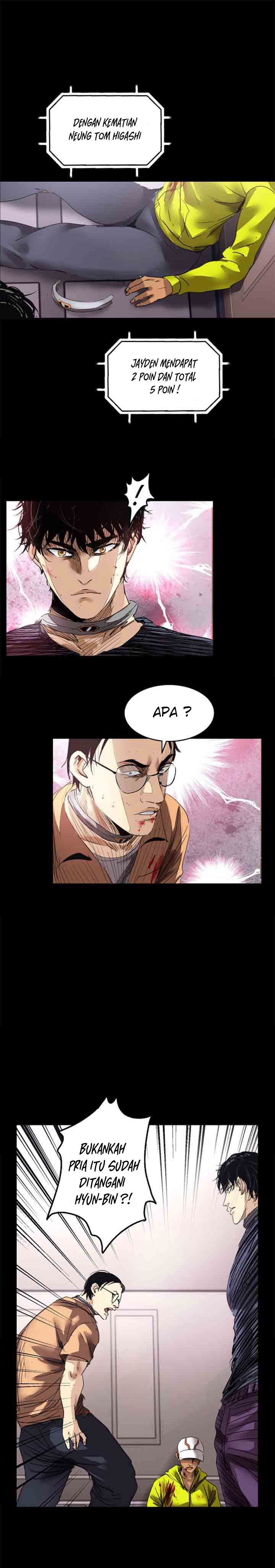 Fighters - Chapter 51 2