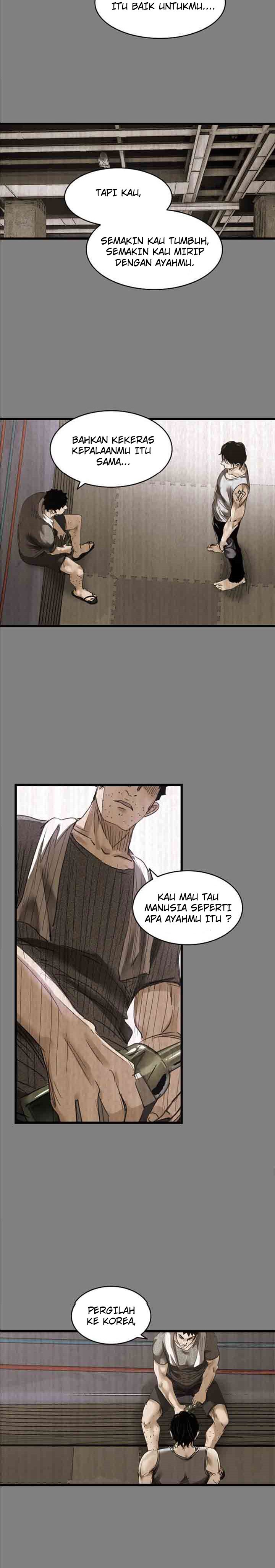 Fighters - Chapter 51 20