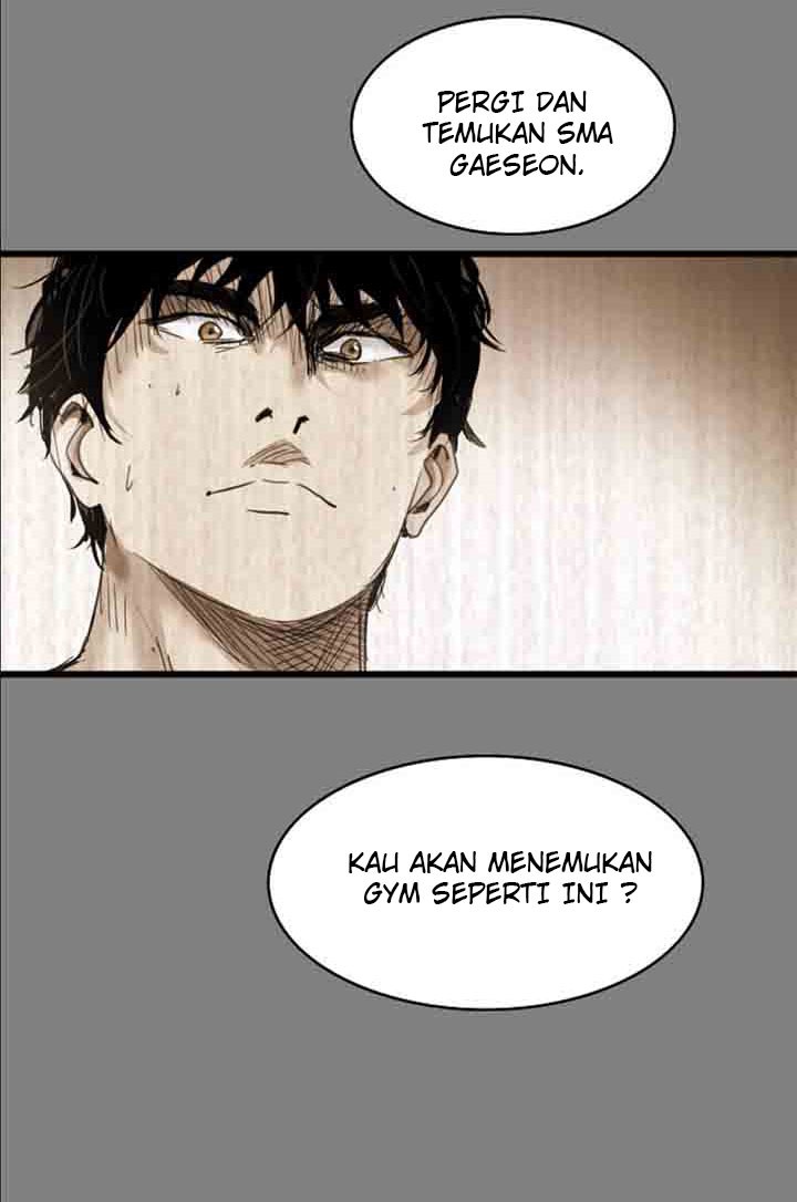 Fighters - Chapter 51 21