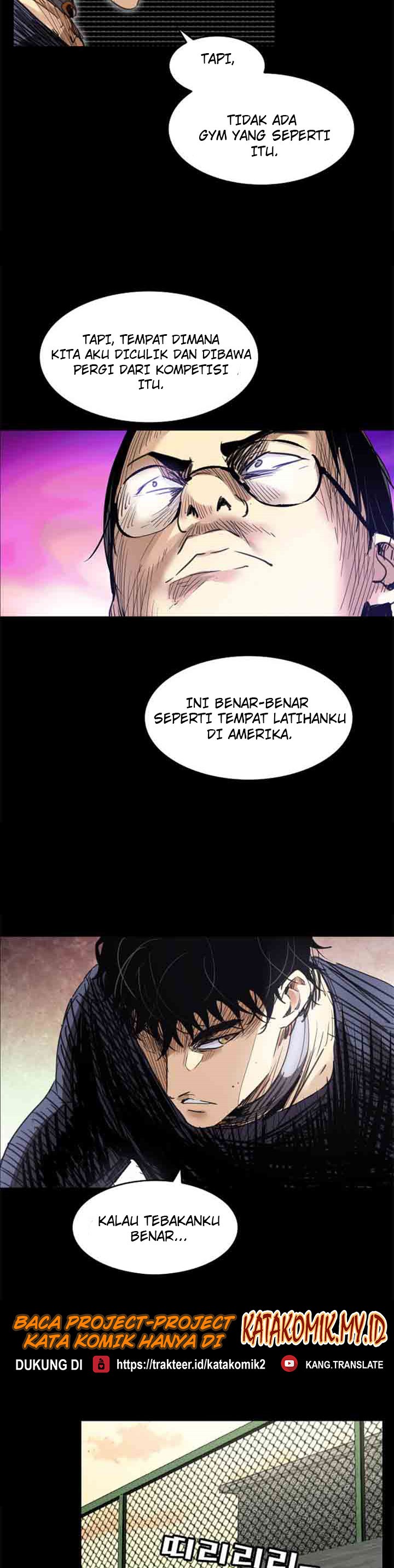 Fighters - Chapter 51 24