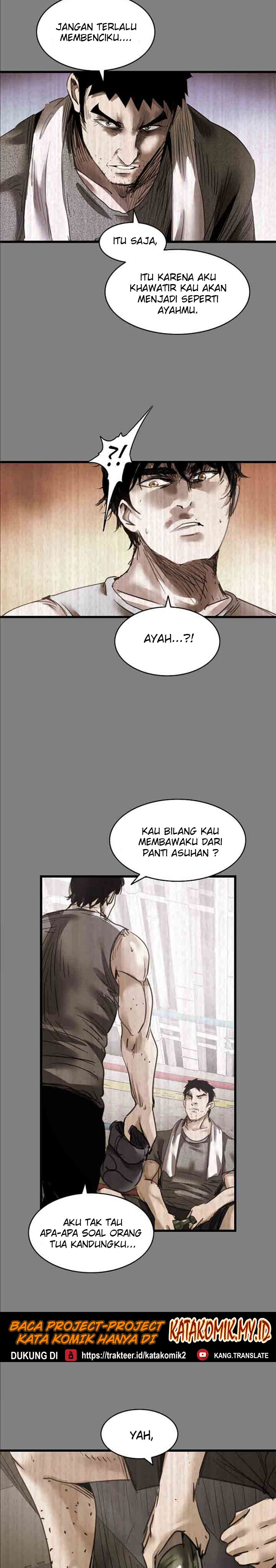 Fighters - Chapter 51 18
