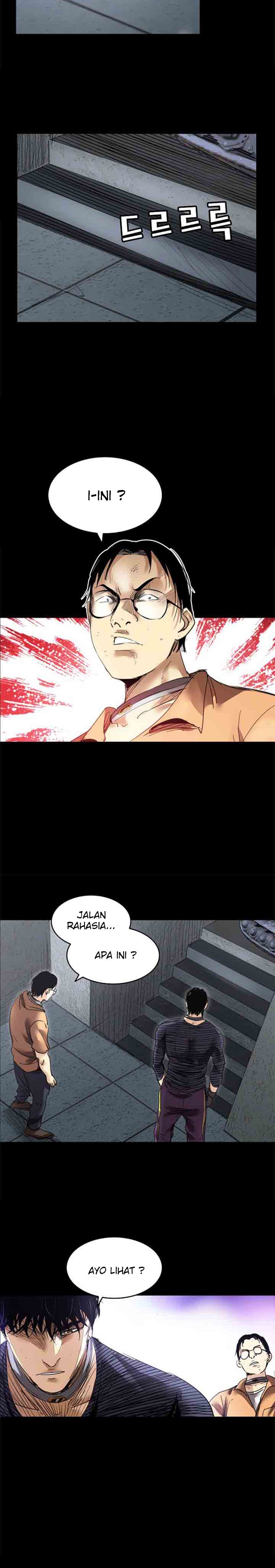 Fighters - Chapter 51 10