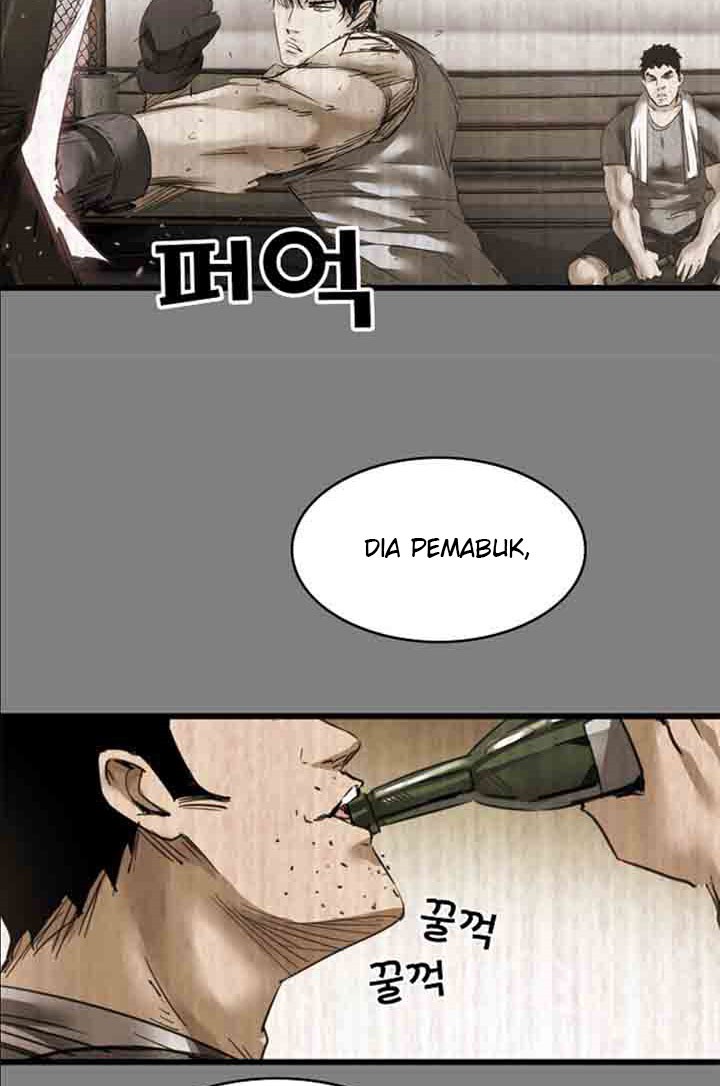 Fighters - Chapter 51 15