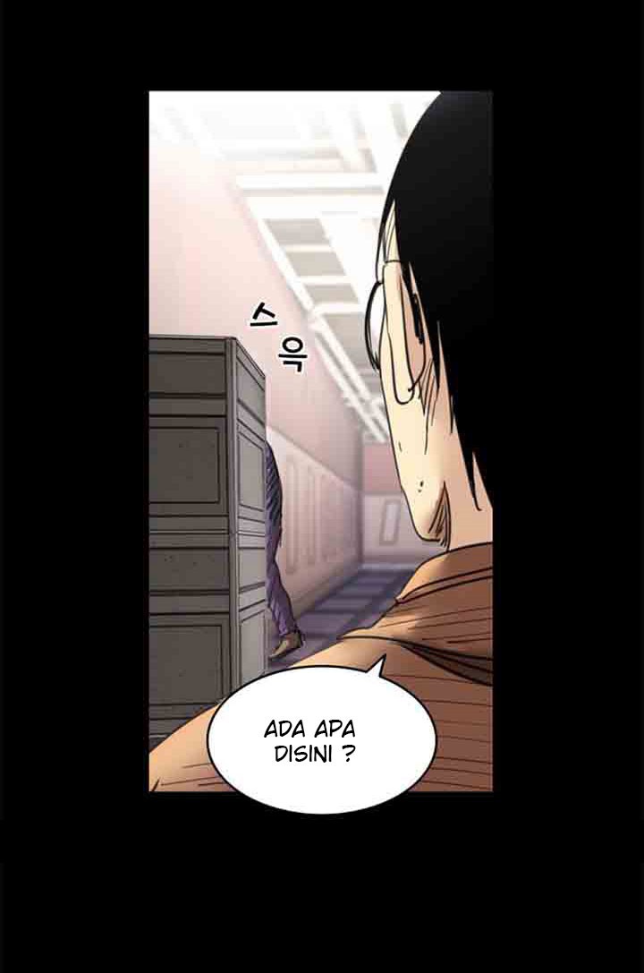 Fighters - Chapter 51 7
