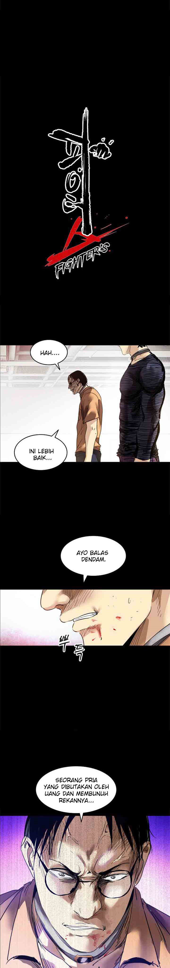 Fighters - Chapter 51 4