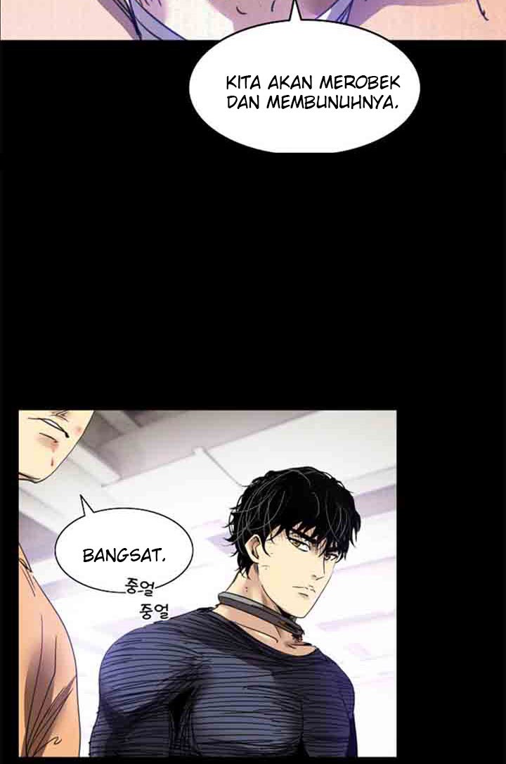 Fighters - Chapter 51 5