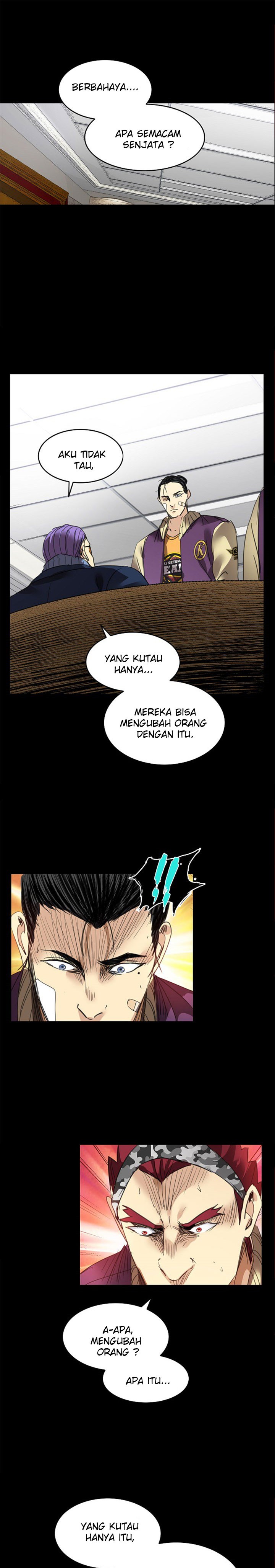 Fighters - Chapter 56 2