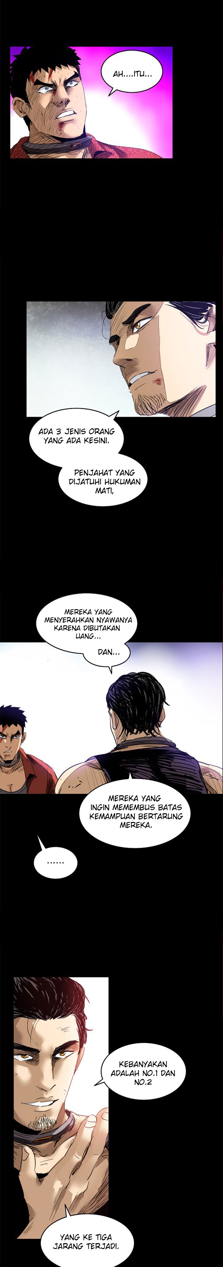 Fighters - Chapter 56 22